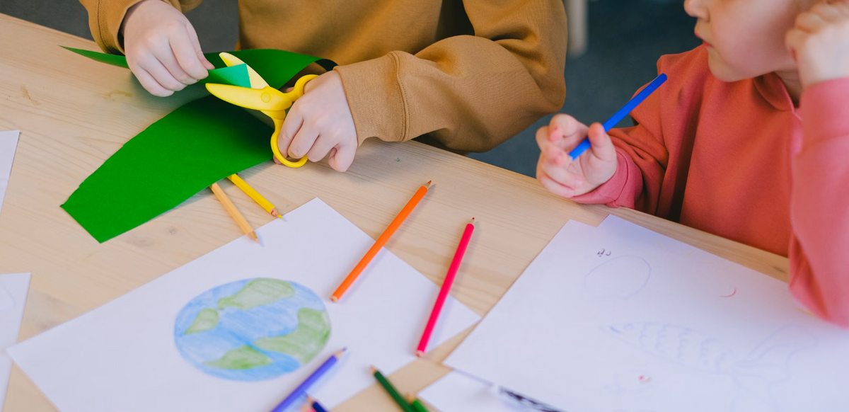 Letter from the community – "Let them be little"