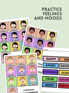 Moods & Feels