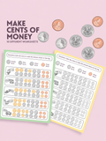 Make cents of money