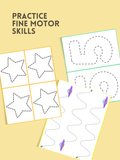 Fine Motor Skills