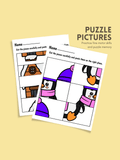 Puzzle Pictures