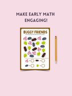 Little Numbers Club