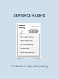 Sentence Making