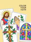 Color Your Faith